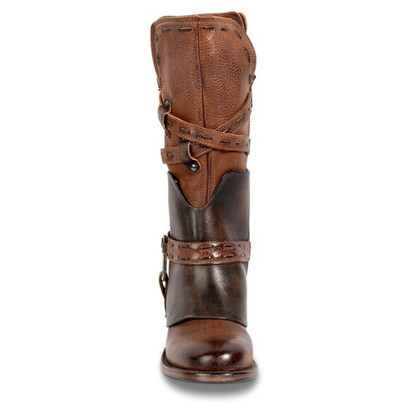 Freebird Crowe Boots - Size 10 - Never Worn - New Style-Cognac Muli Color - Picture 4 of 8